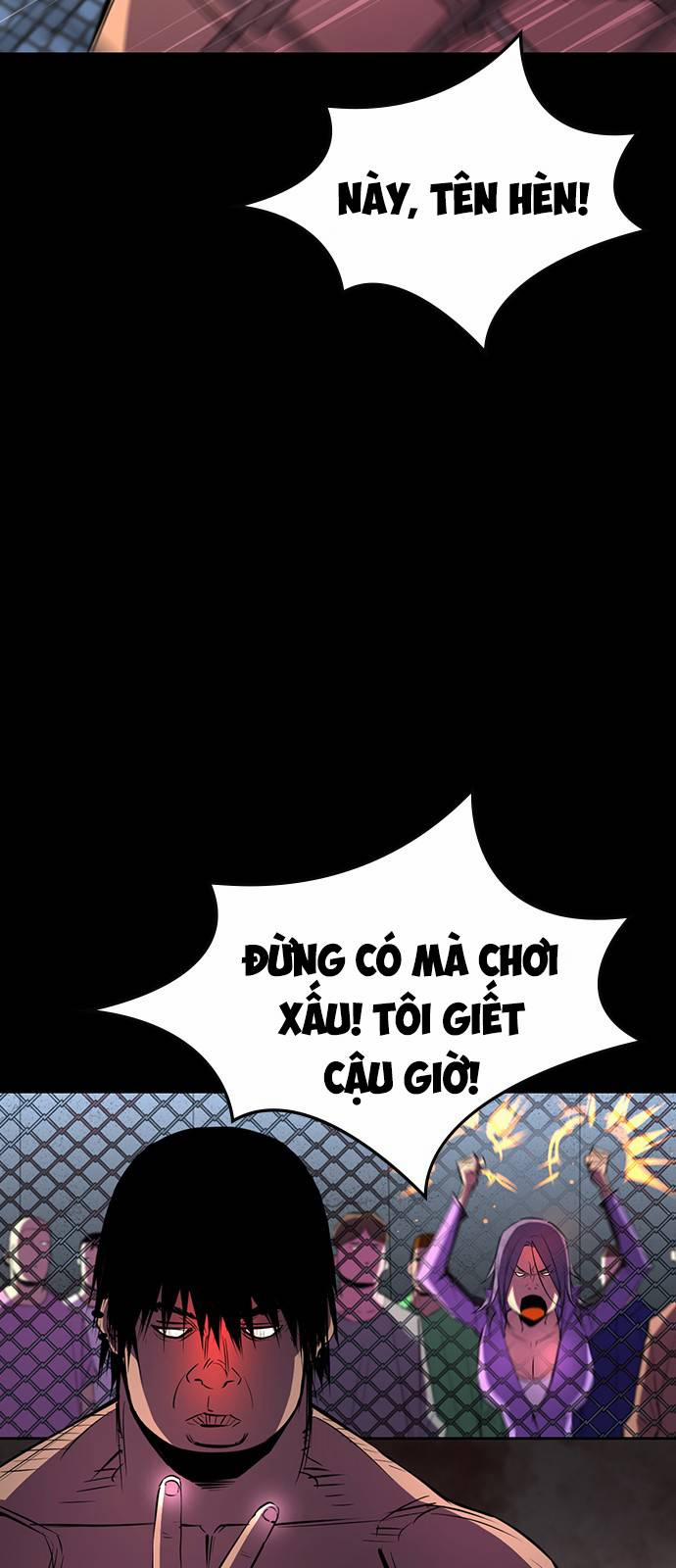 Phòng Gym Hanlim 98 trang 34