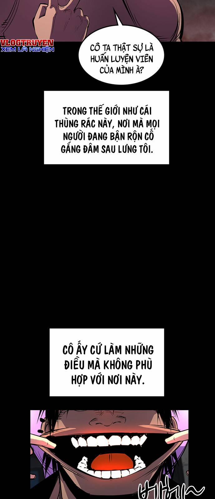 Phòng Gym Hanlim 98 trang 35