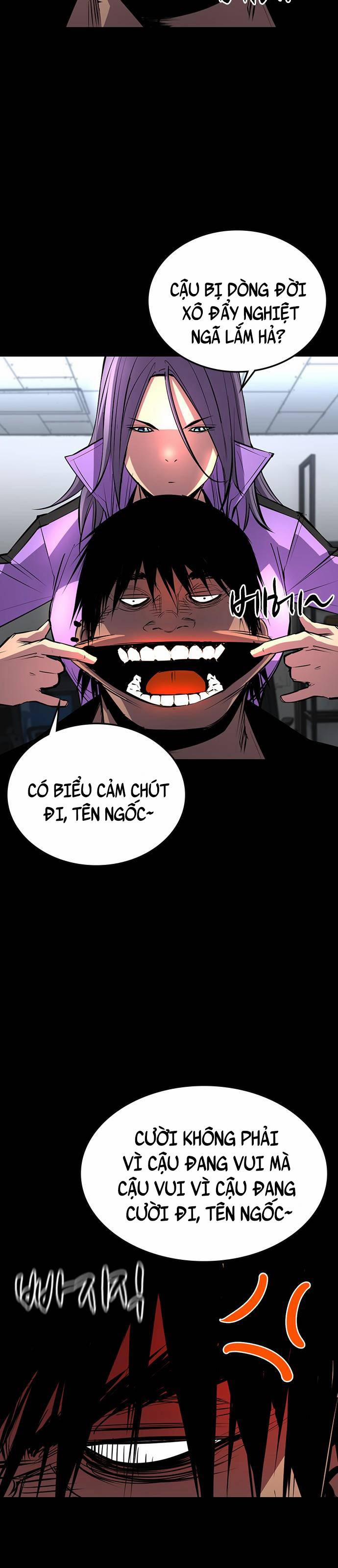 Phòng Gym Hanlim 98 trang 36