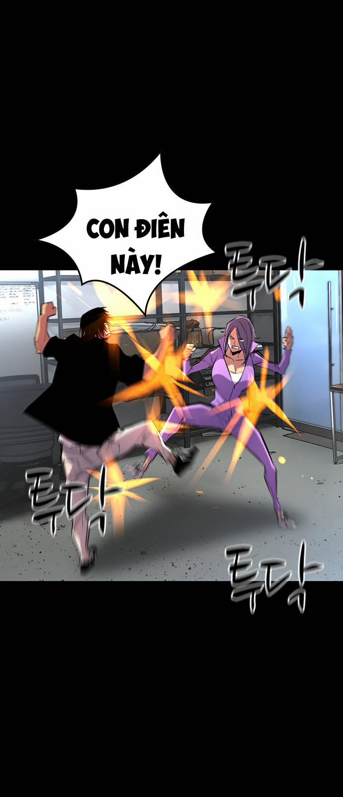 Phòng Gym Hanlim 98 trang 37