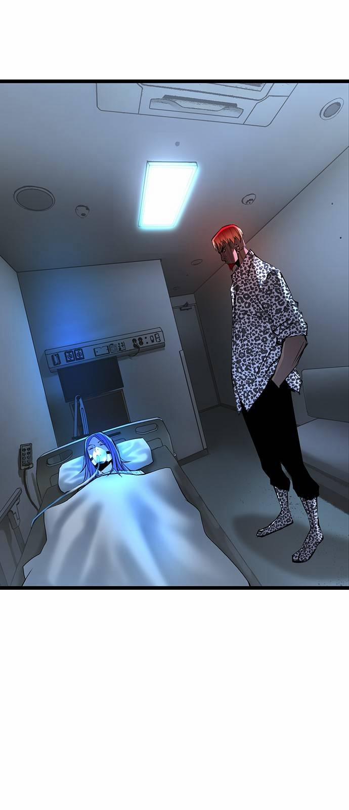 Phòng Gym Hanlim 98 trang 40