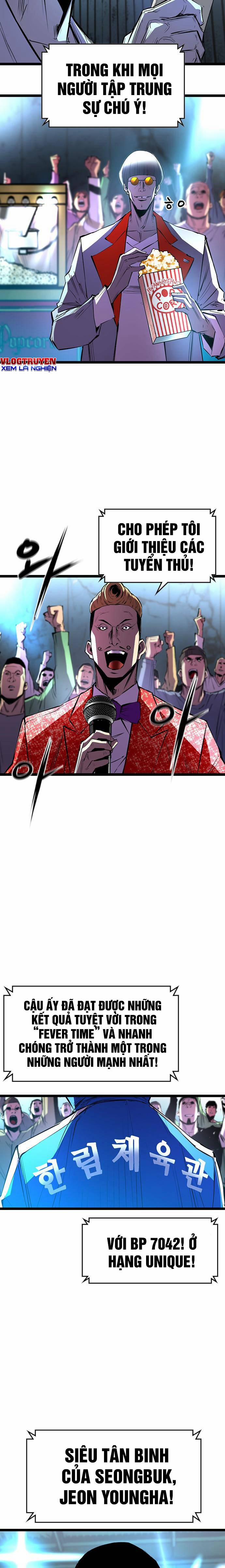 Phòng Gym Hanlim 98 trang 62