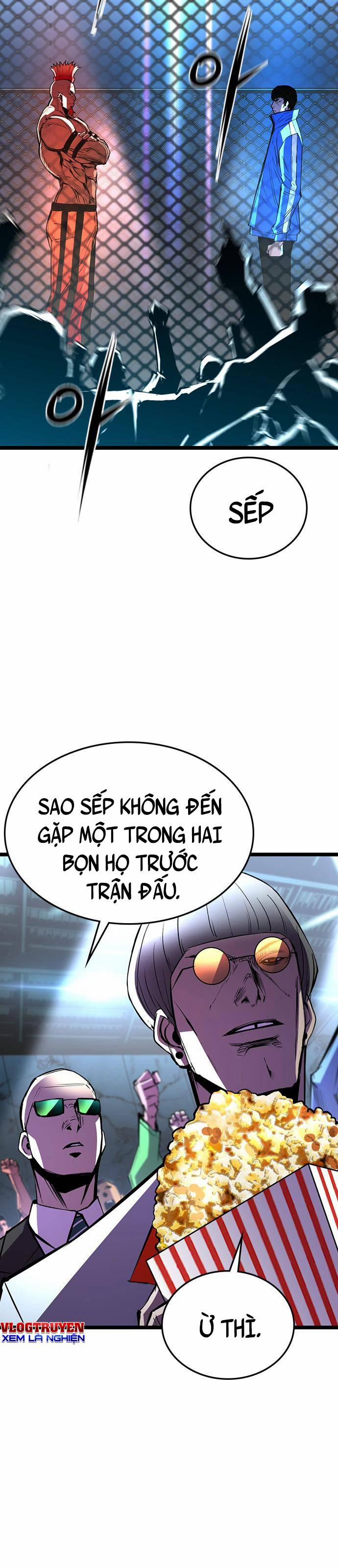 Phòng Gym Hanlim 99 trang 1