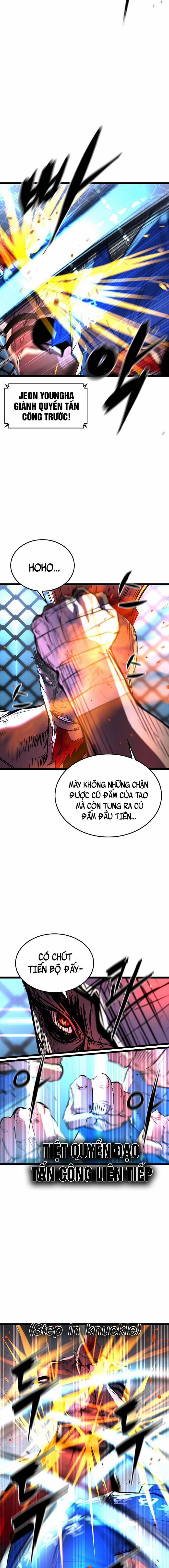 Phòng Gym Hanlim 99 trang 13