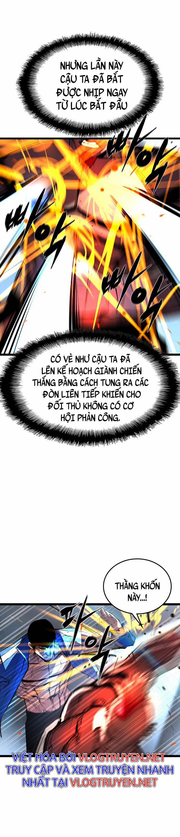 Phòng Gym Hanlim 99 trang 17