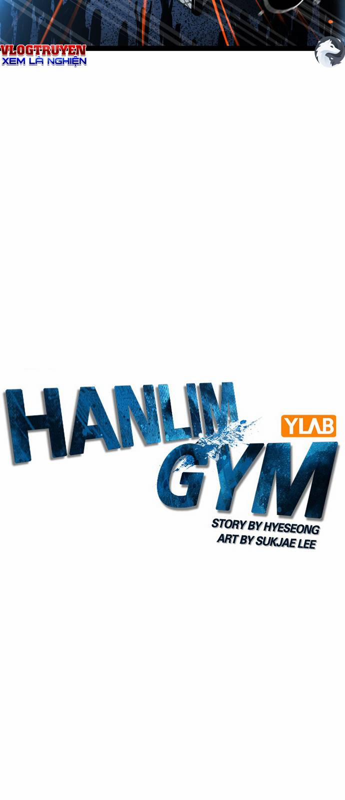 Phòng Gym Hanlim 99 trang 9