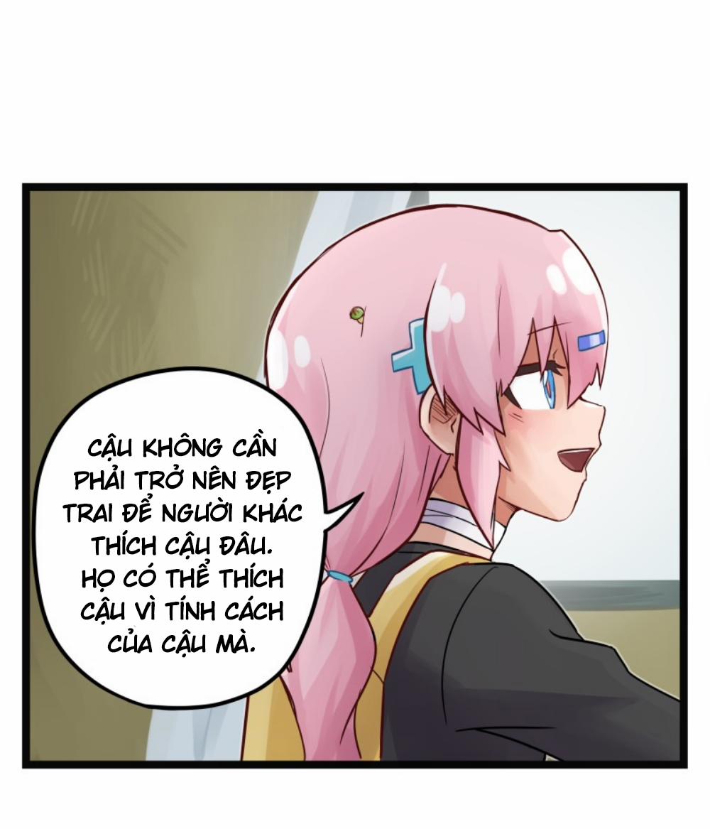 Phòng Khám Kinh Dị 0 0 Đừng lo lắng trang 13