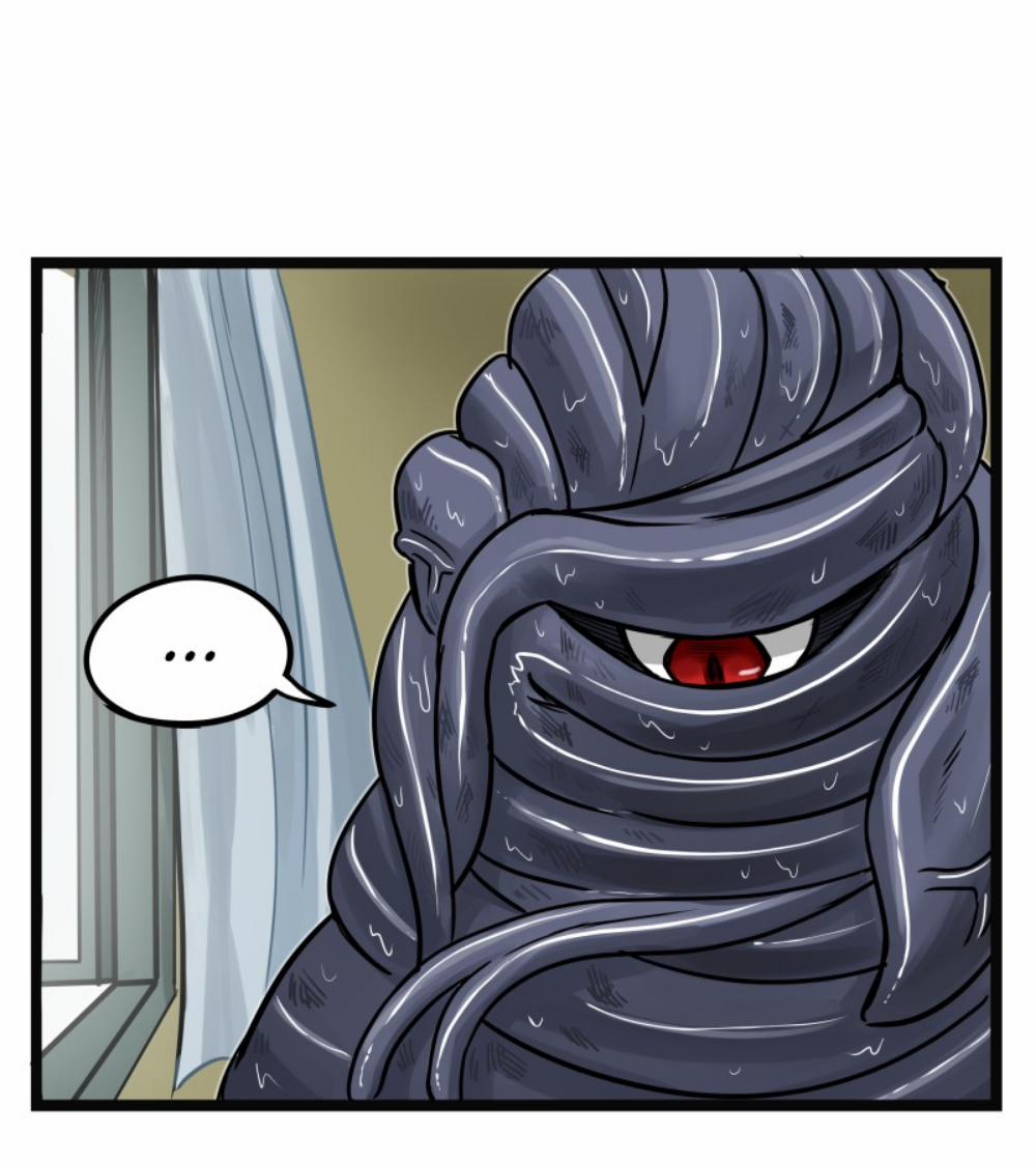 Phòng Khám Kinh Dị 0 0 Đừng lo lắng trang 14