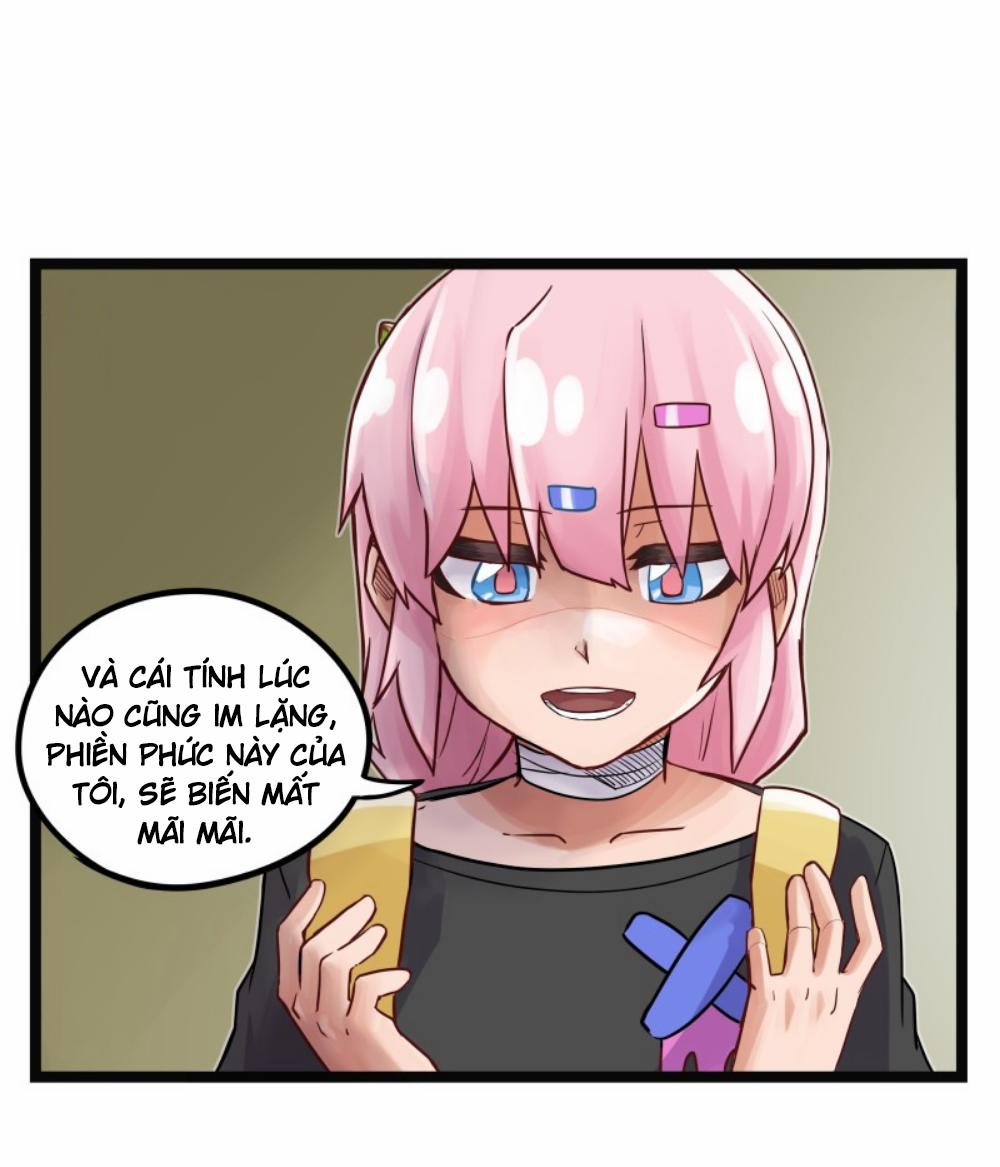 Phòng Khám Kinh Dị 0 0 Đừng lo lắng trang 17