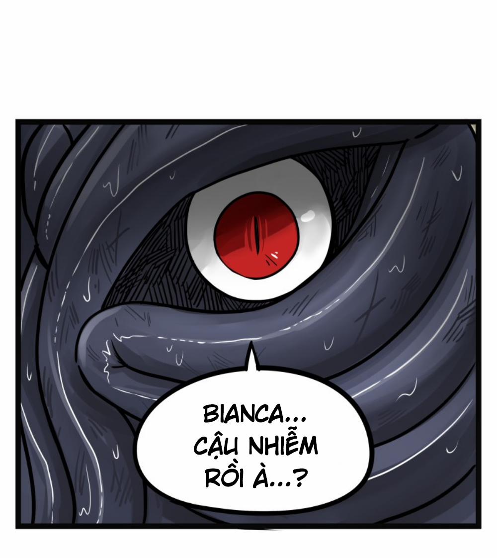 Phòng Khám Kinh Dị 0 0 Đừng lo lắng trang 2