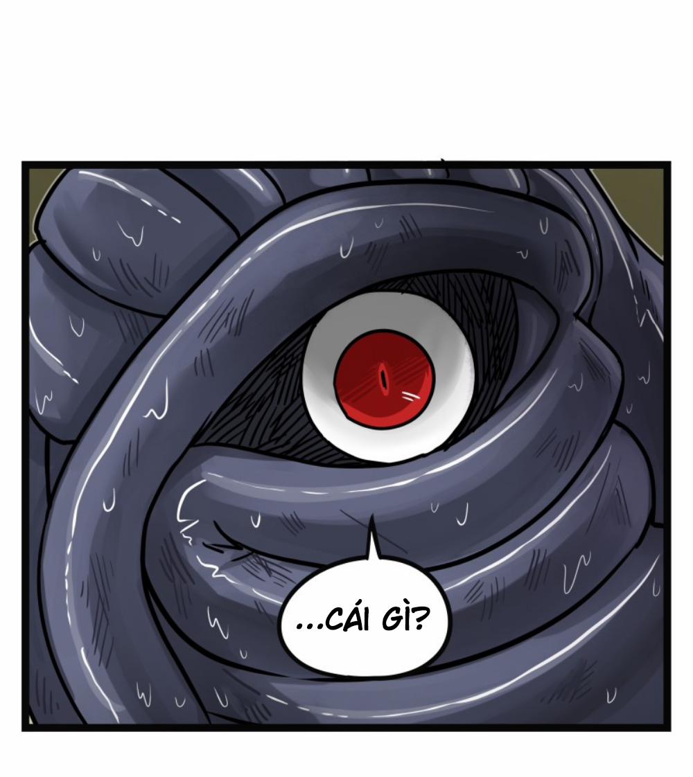 Phòng Khám Kinh Dị 0 0 Đừng lo lắng trang 8