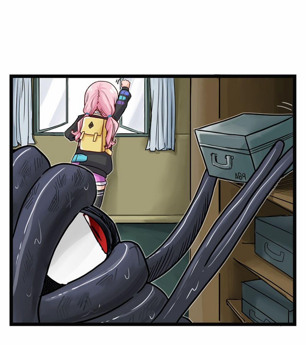 Phòng Khám Kinh Dị 0 0 Kho 0 tế khẩn cấp trang 11