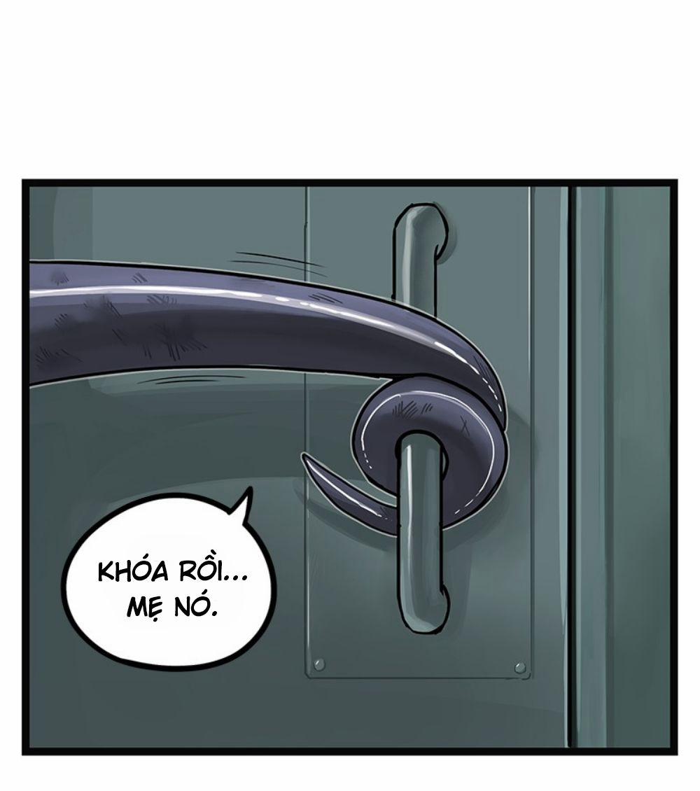 Phòng Khám Kinh Dị 0 0 Kho 0 tế khẩn cấp trang 2