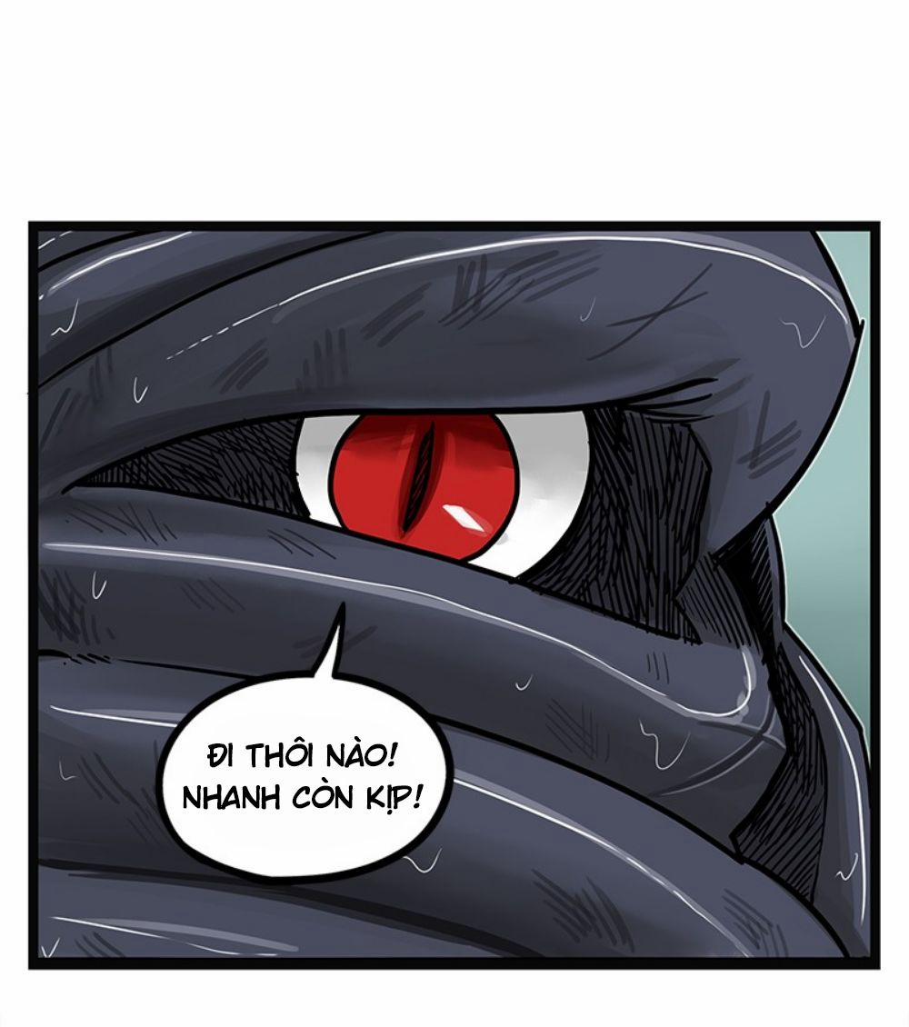 Phòng Khám Kinh Dị 0 0 Kho 0 tế khẩn cấp trang 6