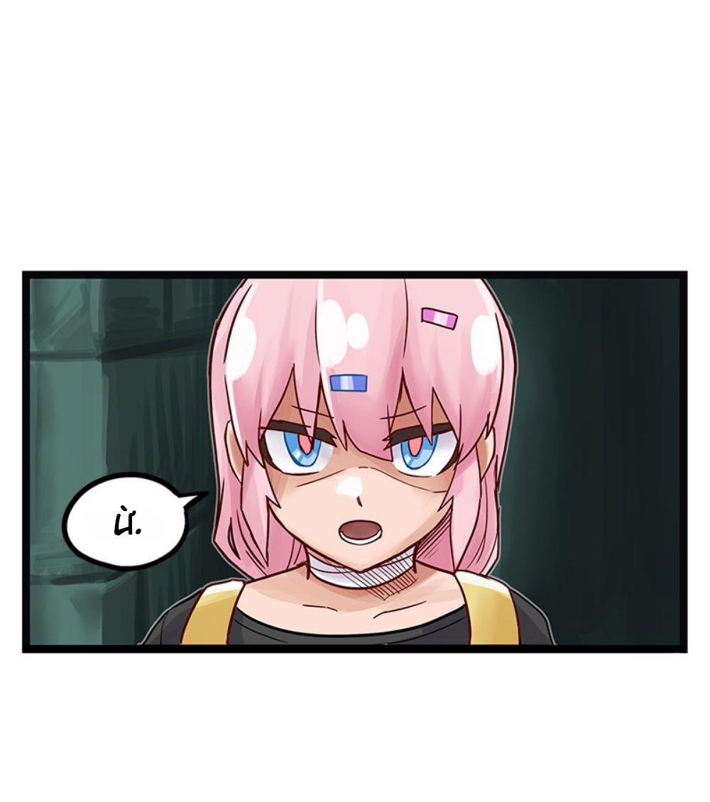 Phòng Khám Kinh Dị 0 0 Kho 0 tế khẩn cấp trang 8