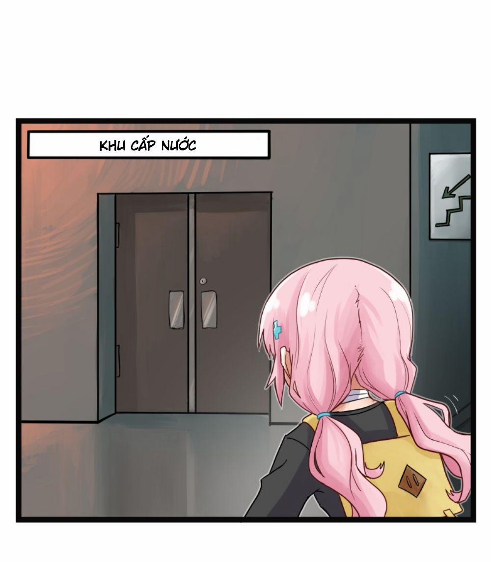 Phòng Khám Kinh Dị 0 0 Không liên quan trang 10