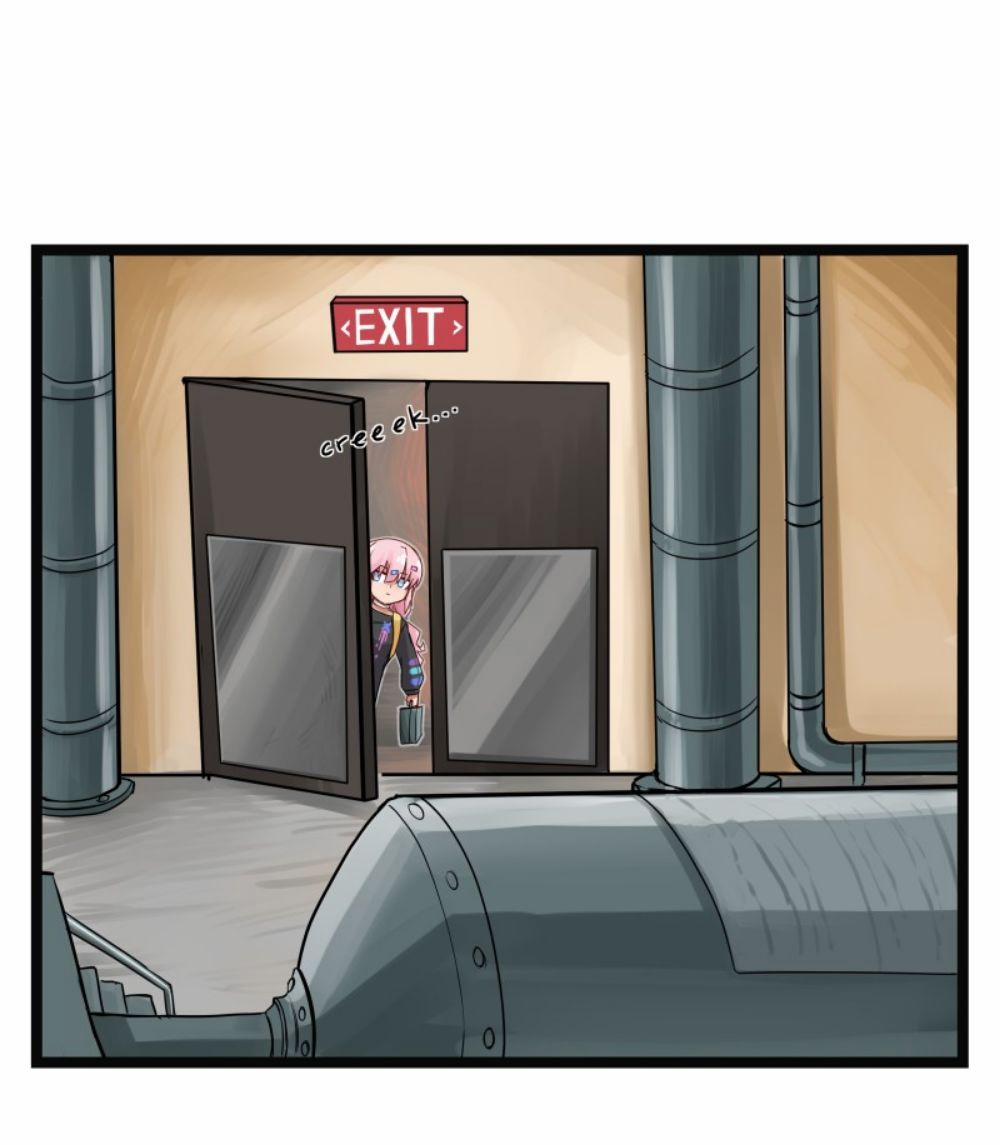 Phòng Khám Kinh Dị 0 0 Không liên quan trang 11