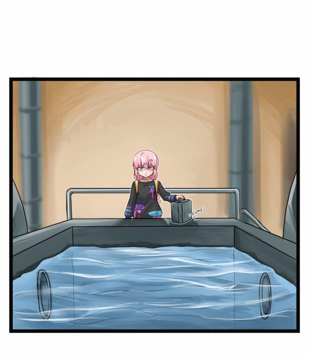 Phòng Khám Kinh Dị 0 0 Không liên quan trang 12