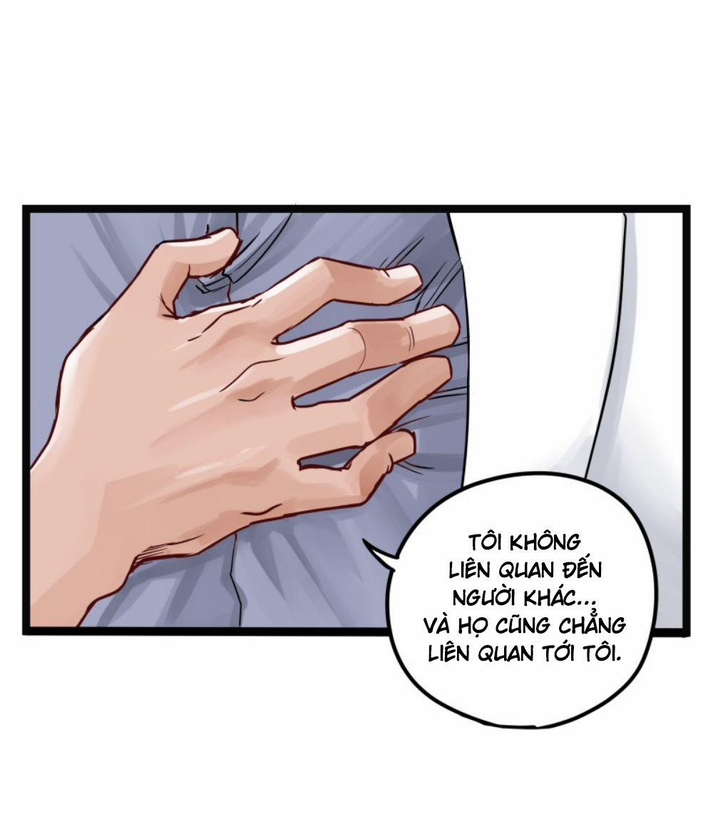 Phòng Khám Kinh Dị 0 0 Không liên quan trang 17