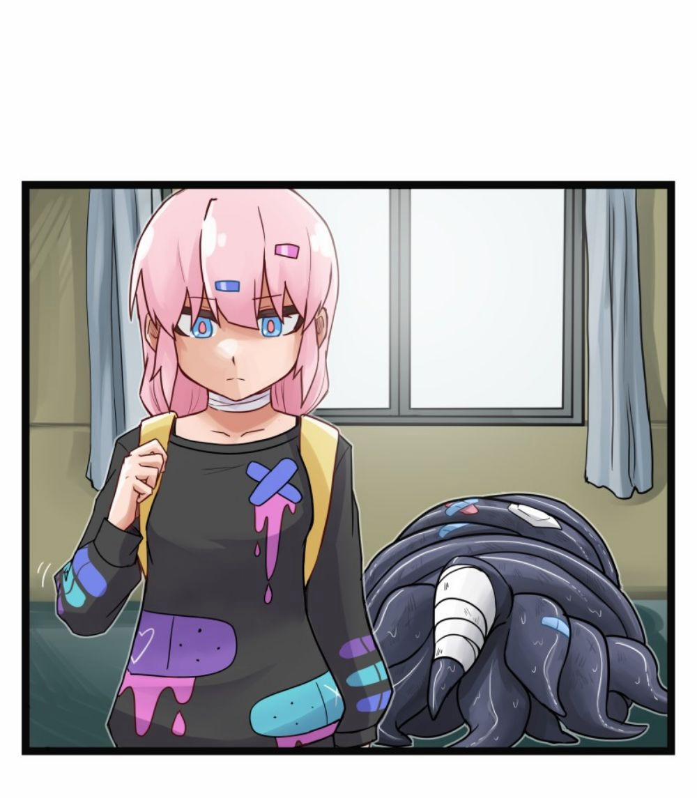 Phòng Khám Kinh Dị 0 0 Không liên quan trang 4