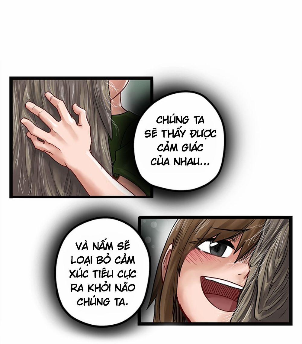 Phòng Khám Kinh Dị 0 0 Khu vườn trang 12