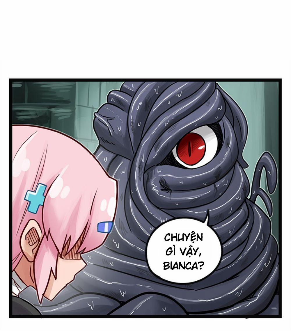 Phòng Khám Kinh Dị 0 0 Khu vườn trang 15