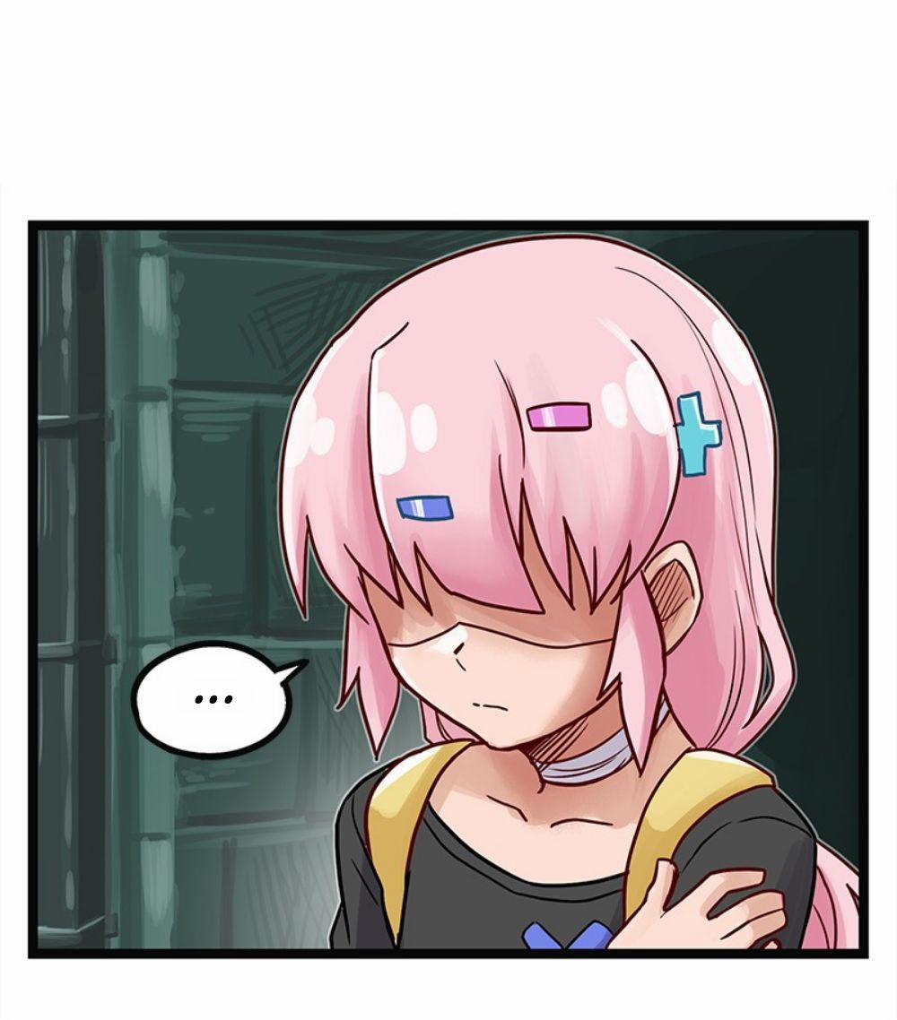 Phòng Khám Kinh Dị 0 0 Khu vườn trang 16