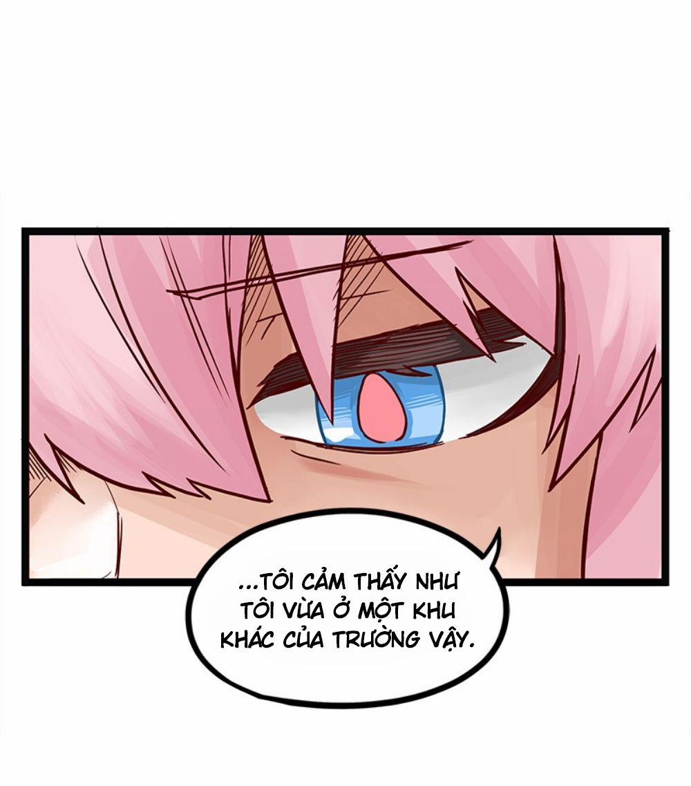 Phòng Khám Kinh Dị 0 0 Khu vườn trang 19