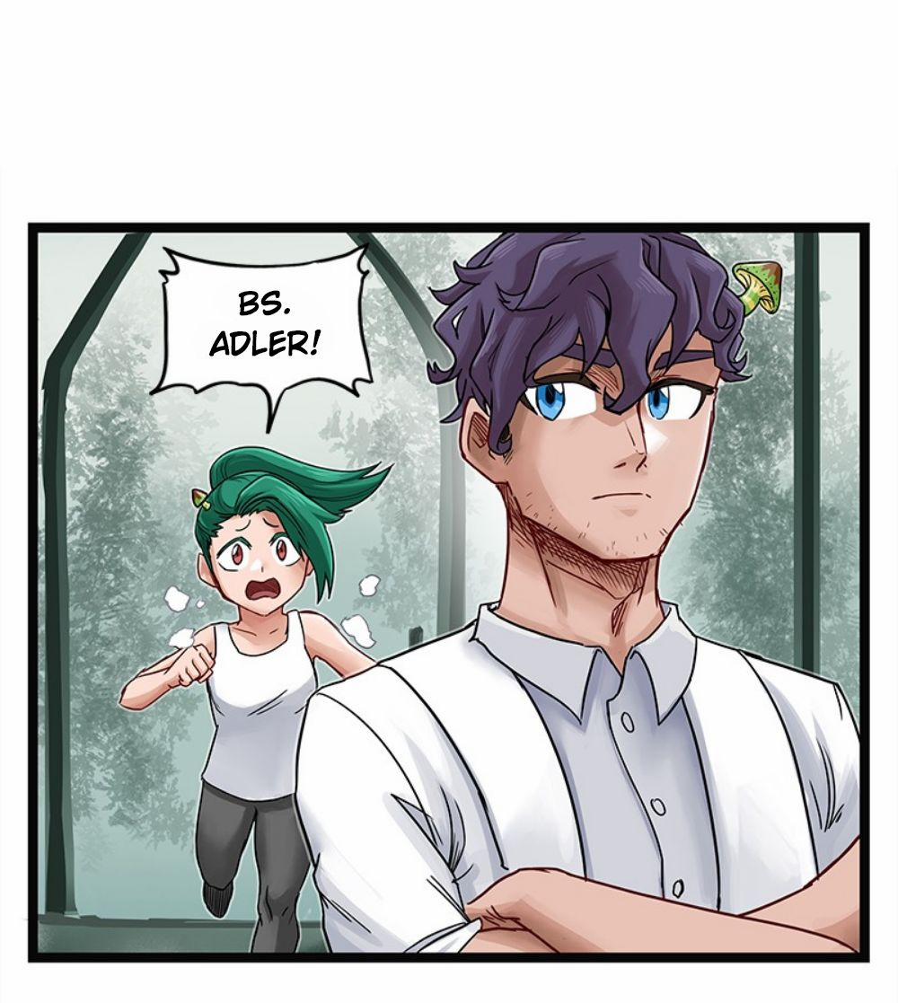 Phòng Khám Kinh Dị 0 0 Khu vườn trang 3