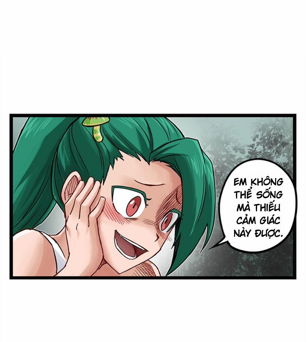 Phòng Khám Kinh Dị 0 0 Khu vườn trang 5