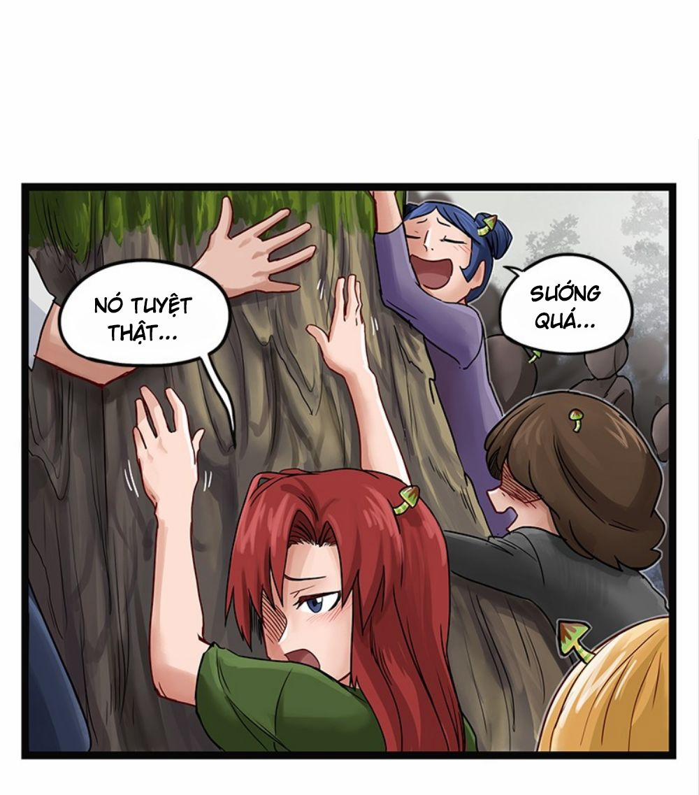 Phòng Khám Kinh Dị 0 0 Khu vườn trang 9