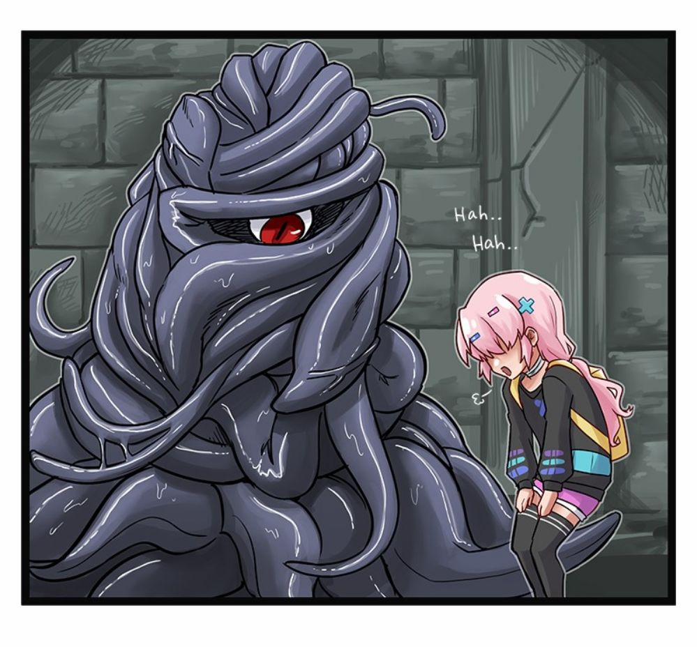 Phòng Khám Kinh Dị 0 0 Nhìn...nó lạ? trang 12