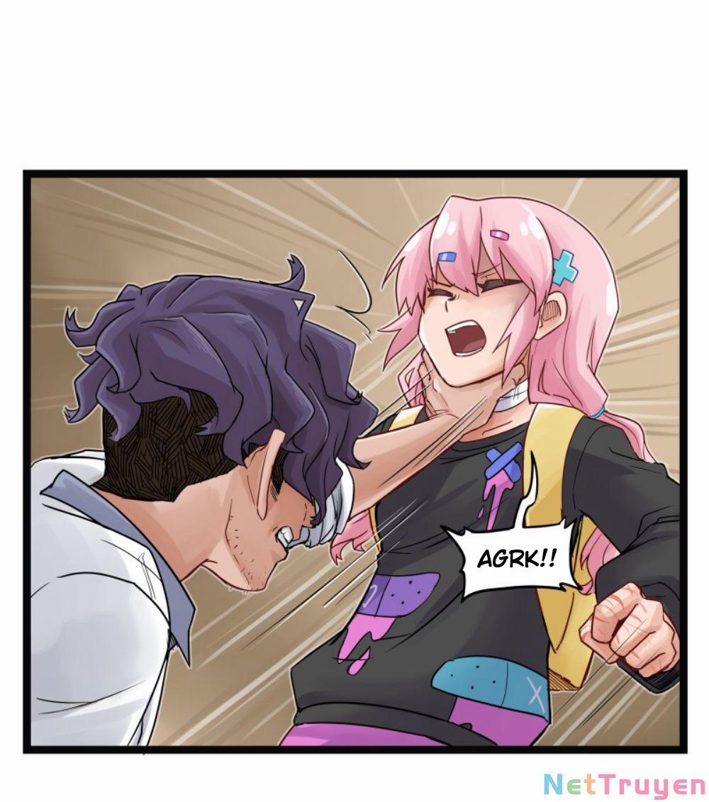 Phòng Khám Kinh Dị 0 0 Quyết định trang 11