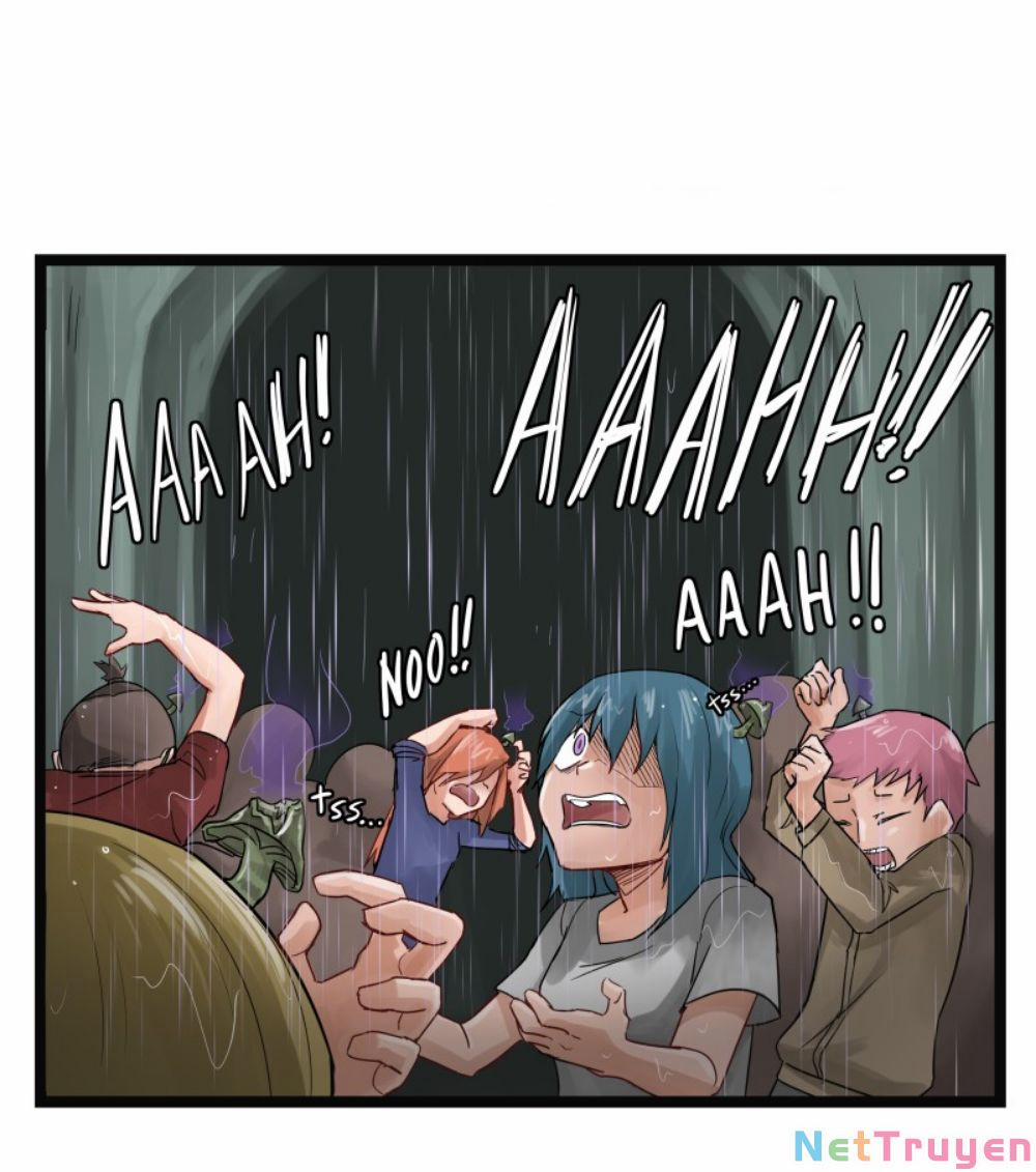 Phòng Khám Kinh Dị 0 0 Quyết định trang 19