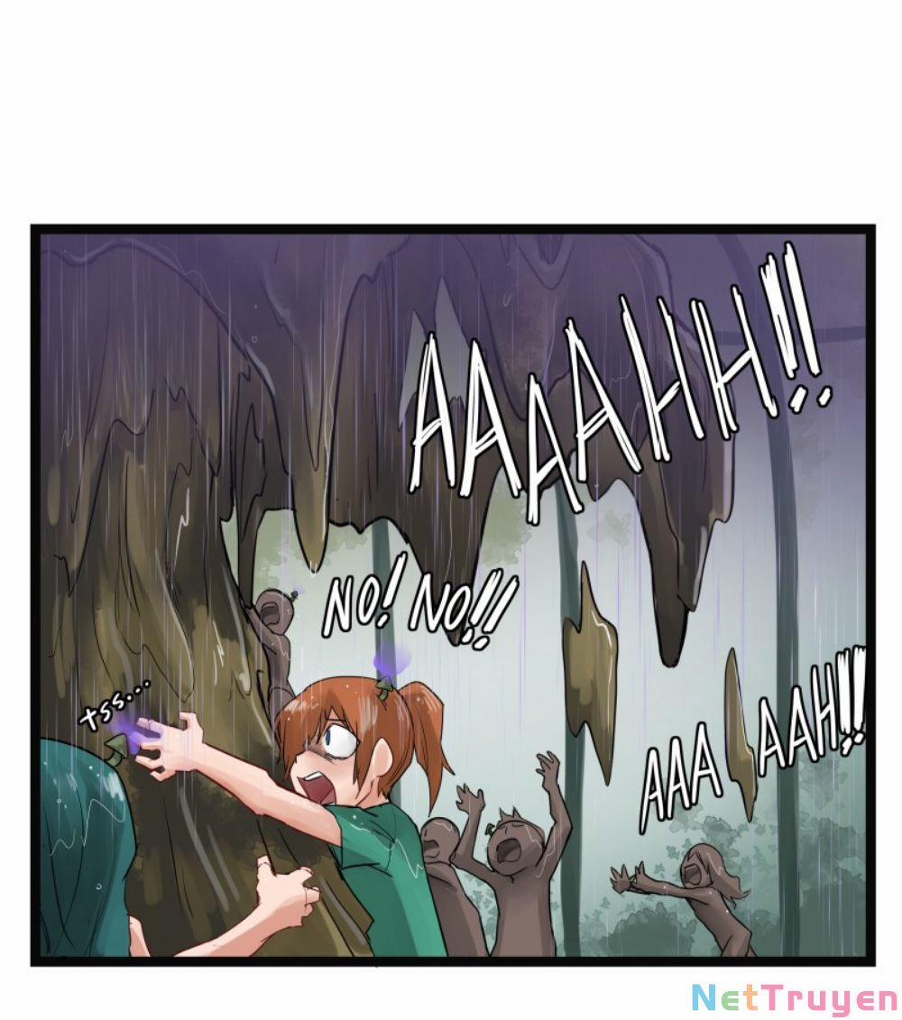 Phòng Khám Kinh Dị 0 0 Quyết định trang 20