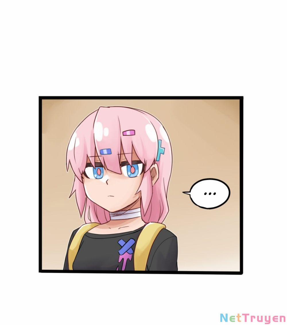 Phòng Khám Kinh Dị 0 0 Quyết định trang 5