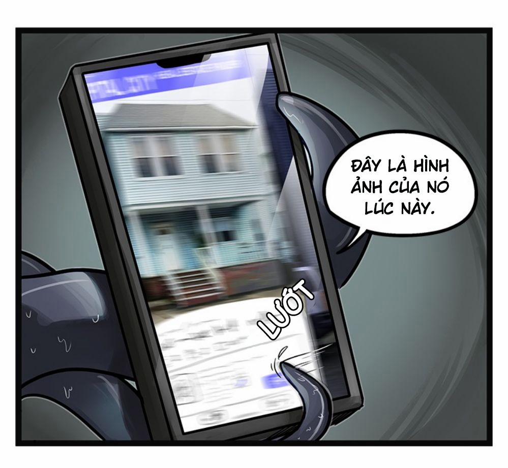 Phòng Khám Kinh Dị 0 0 Tin đồn trang 10