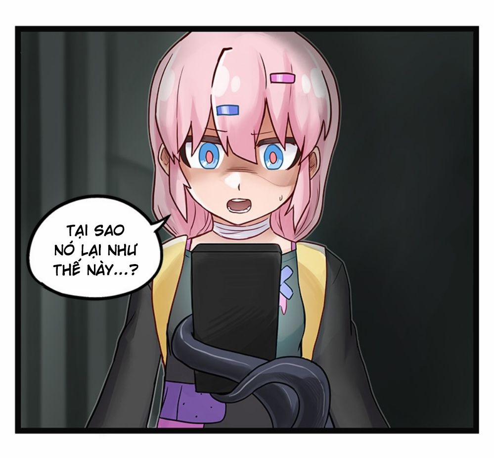 Phòng Khám Kinh Dị 0 0 Tin đồn trang 12