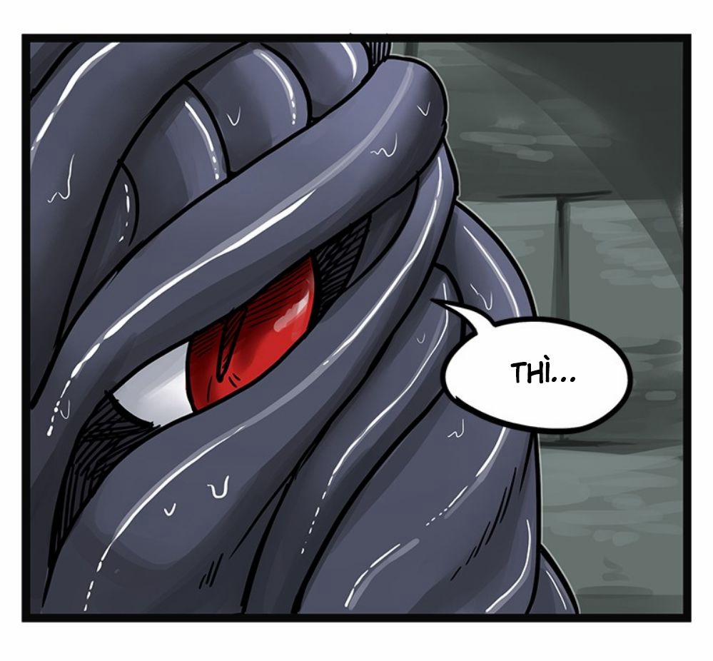 Phòng Khám Kinh Dị 0 0 Tin đồn trang 17