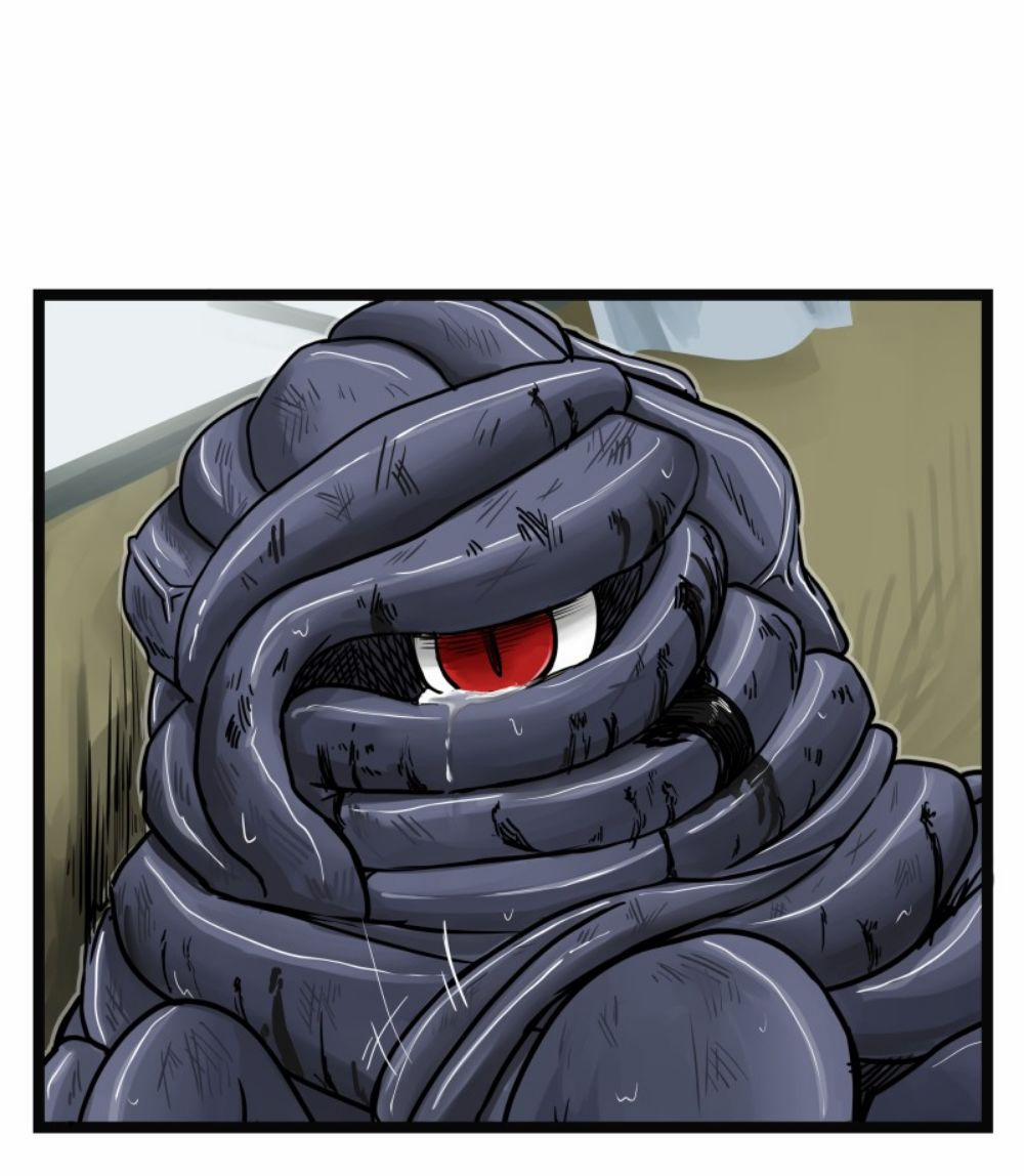 Phòng Khám Kinh Dị 0 0 Tôi xin lỗi trang 20