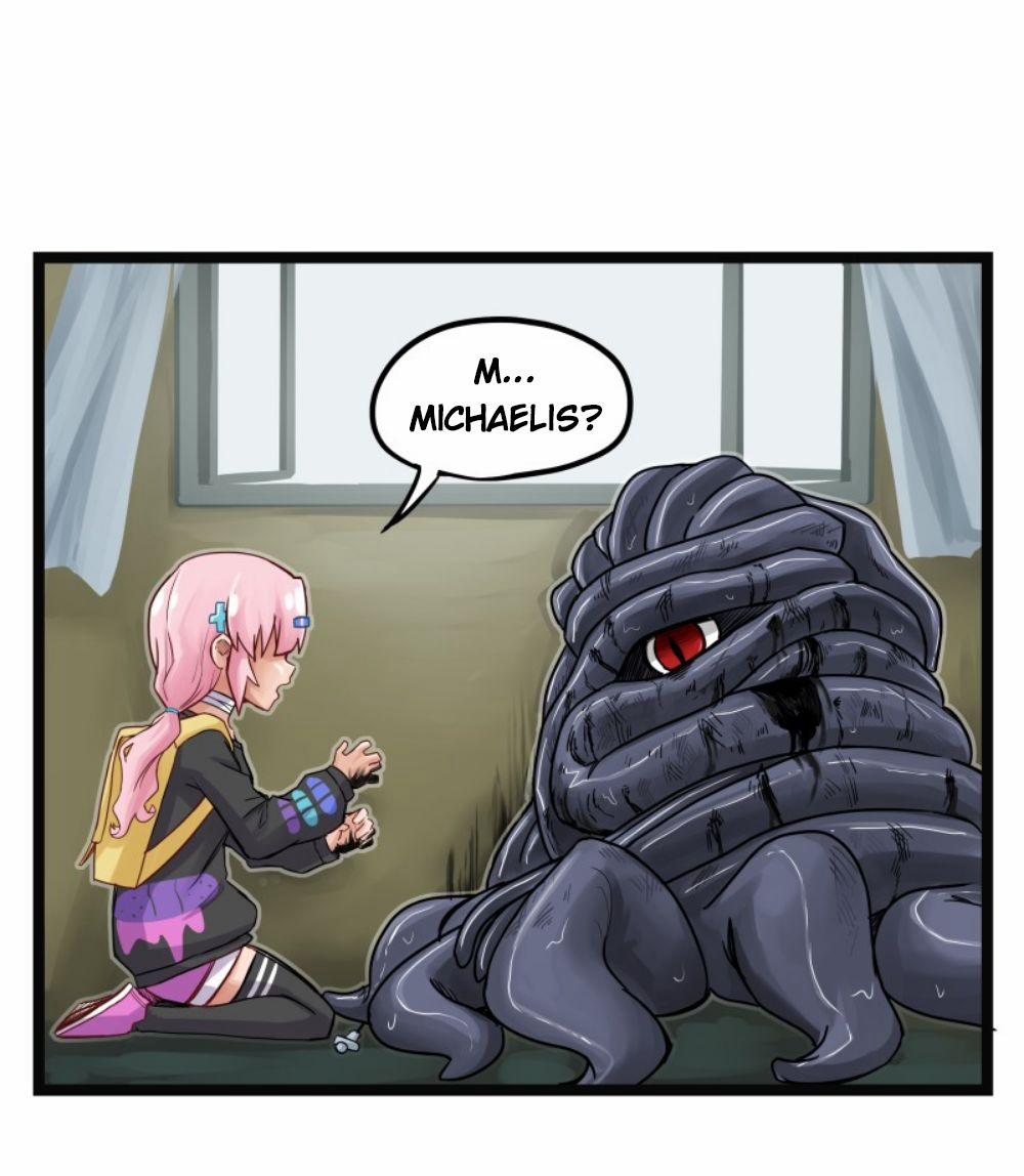 Phòng Khám Kinh Dị 0 0 Tôi xin lỗi trang 21