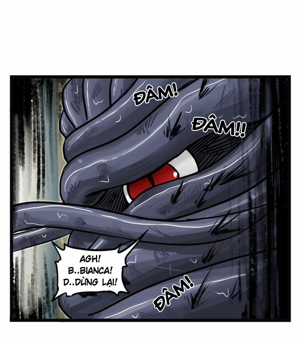 Phòng Khám Kinh Dị 0 0 Tôi xin lỗi trang 6