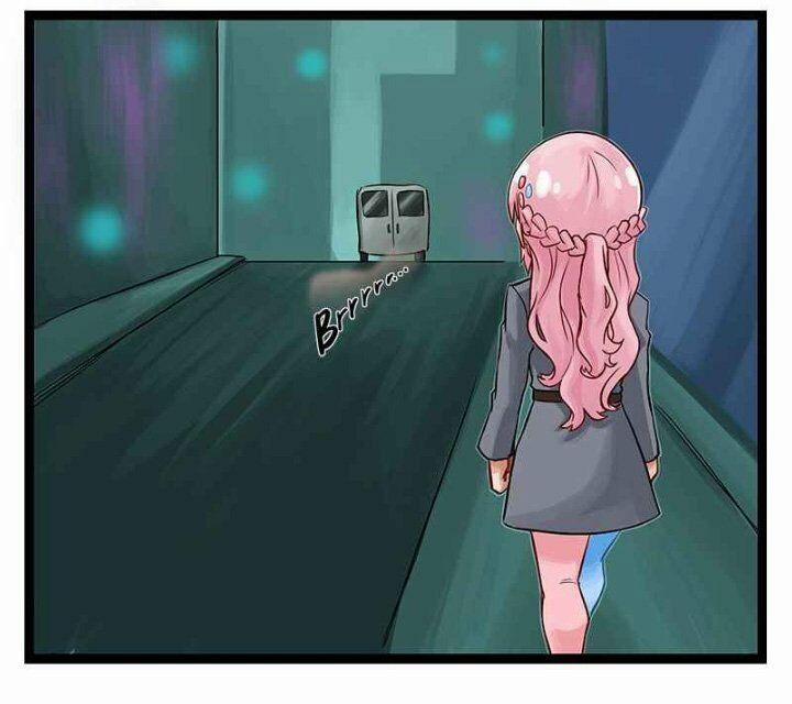 Phòng Khám Kinh Dị 52 trang 12