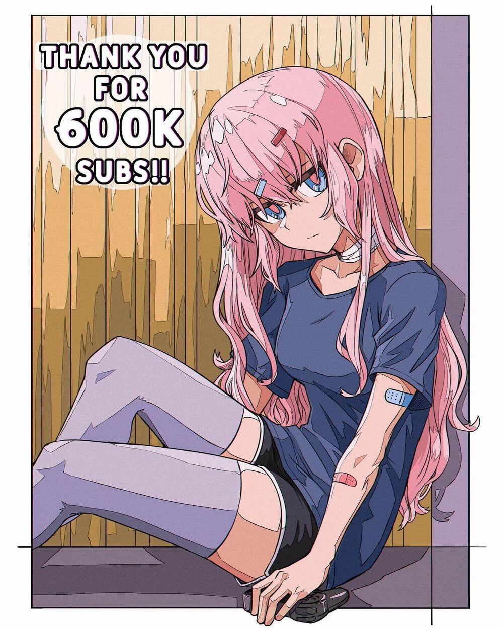 Phòng Khám Kinh Dị 57 trang 8