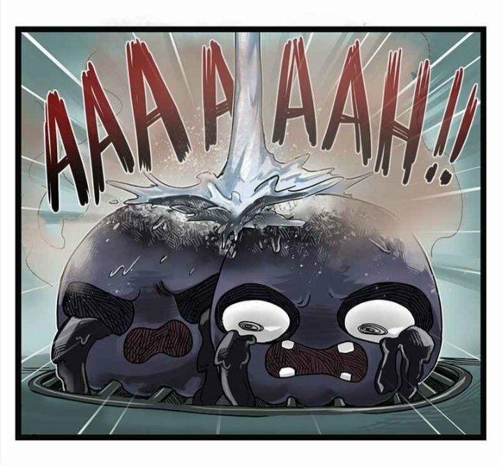 Phòng Khám Kinh Dị 67 trang 7