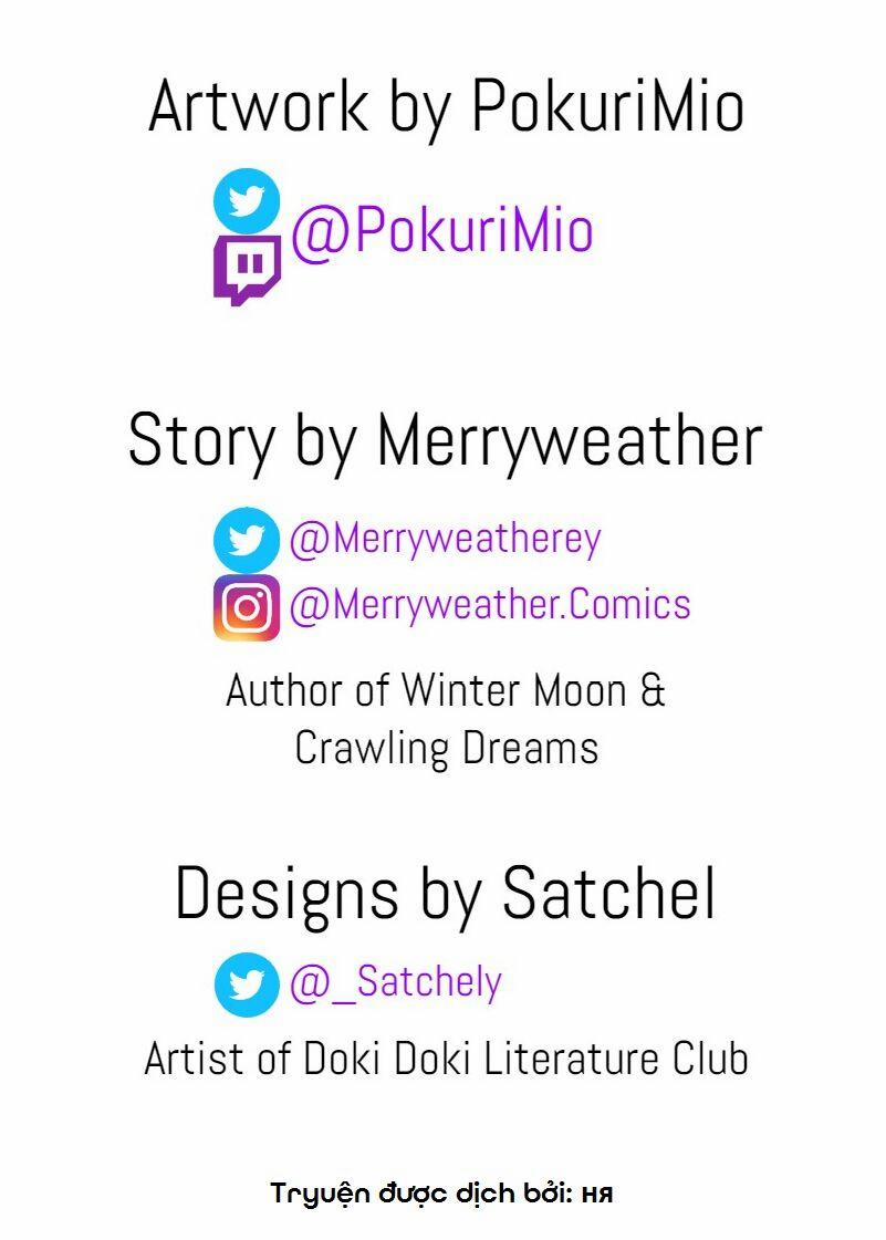 Phòng Khám Kinh Dị 67 trang 8