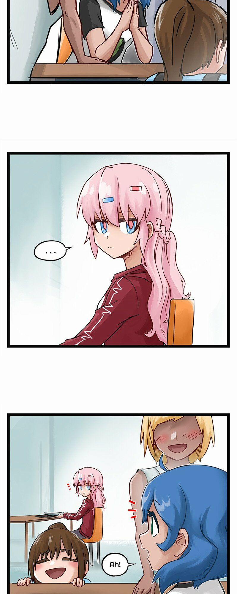 Phòng Khám Kinh Dị 69 trang 2