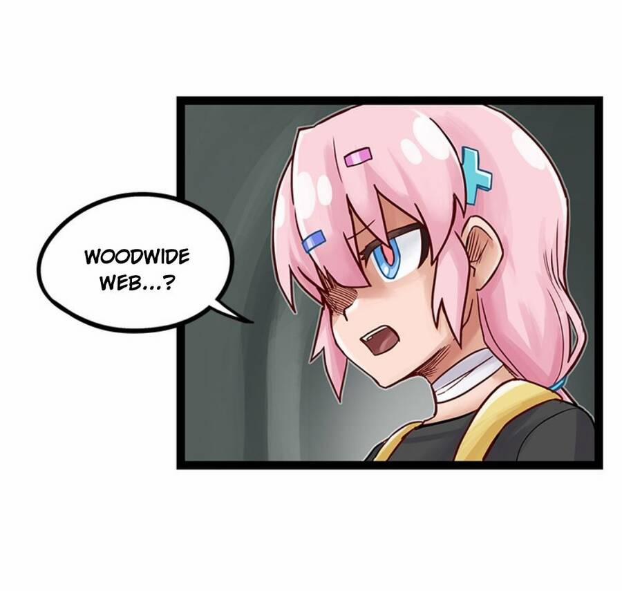 Phòng Khám Kinh Dị 76 trang 8