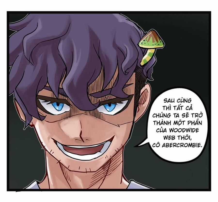 Phòng Khám Kinh Dị 77 trang 13