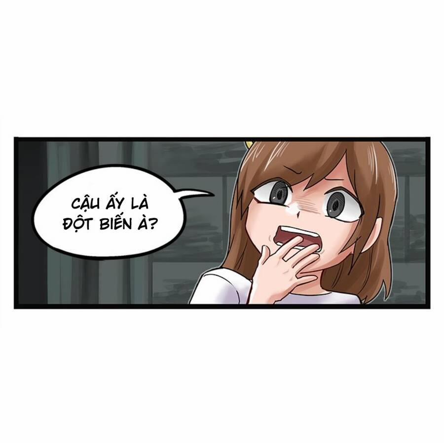 Phòng Khám Kinh Dị 78 trang 10